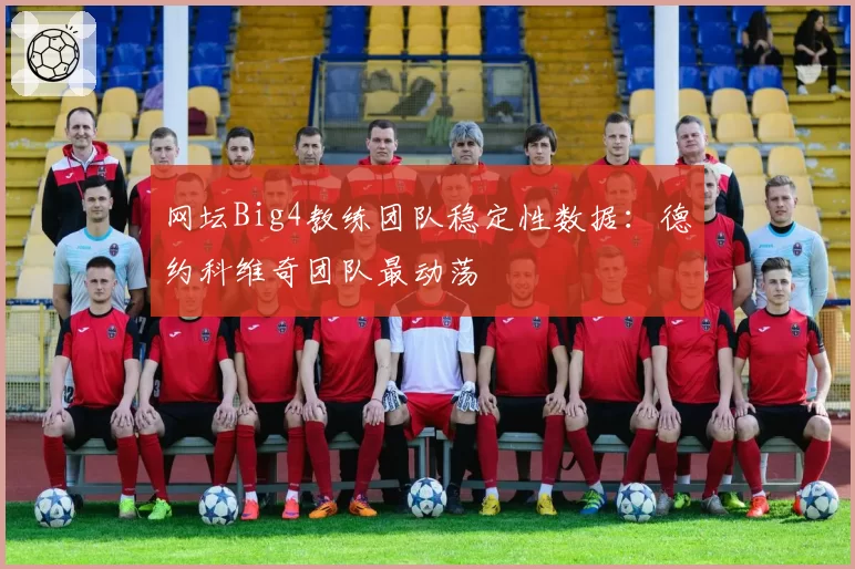 网坛Big4教练团队稳定性数据：德约科维奇团队最动荡