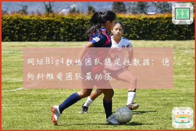 网坛Big4教练团队稳定性数据：德约科维奇团队最动荡